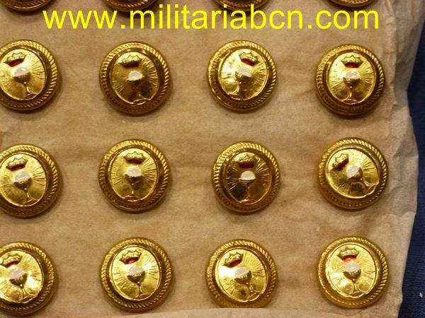 Militaria Barcelona