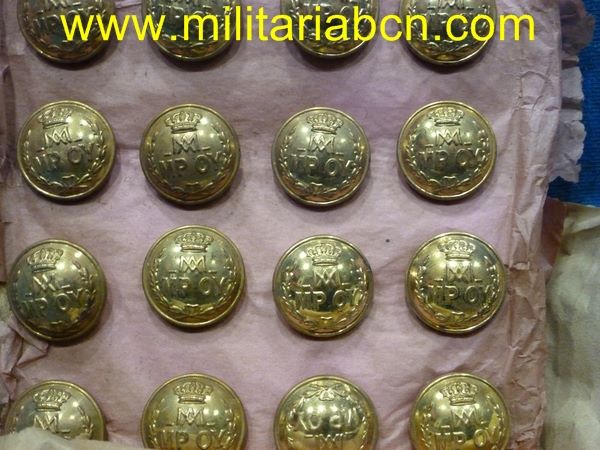 Militaria Barcelona