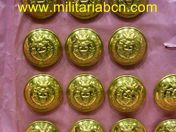 Militaria Barcelona