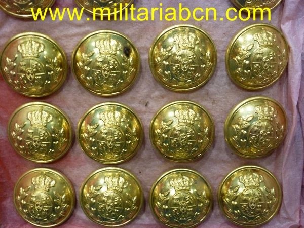 Militaria Barcelona