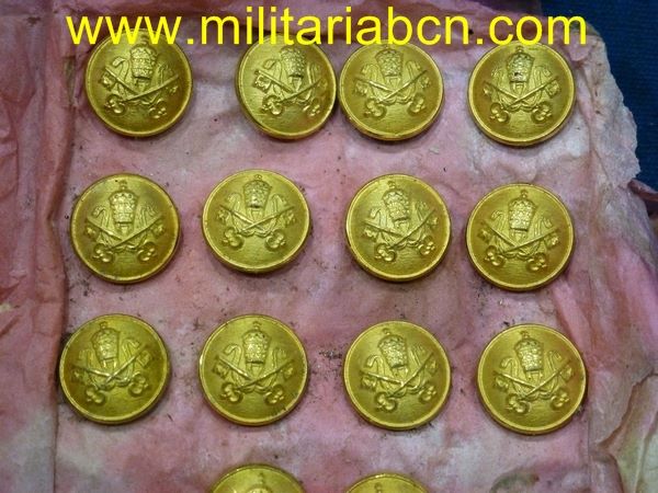 Militaria Barcelona