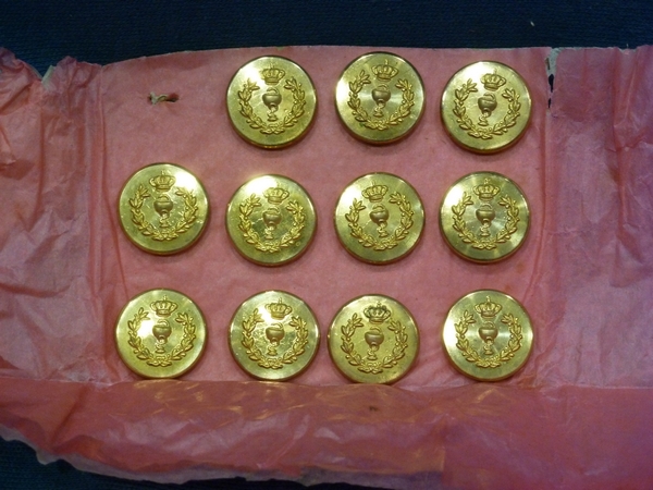 Militaria Barcelona