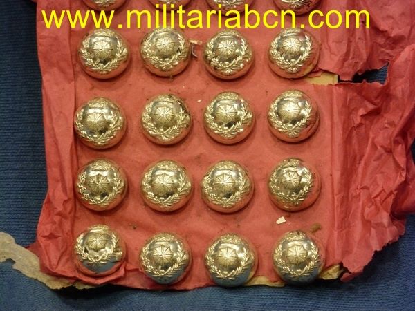 Militaria Barcelona