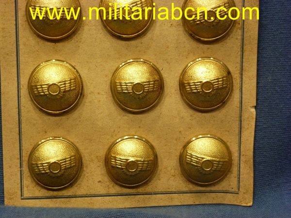 Militaria Barcelona