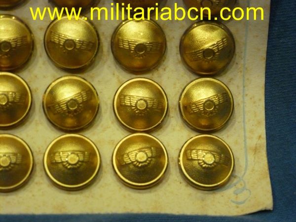 Militaria Barcelona