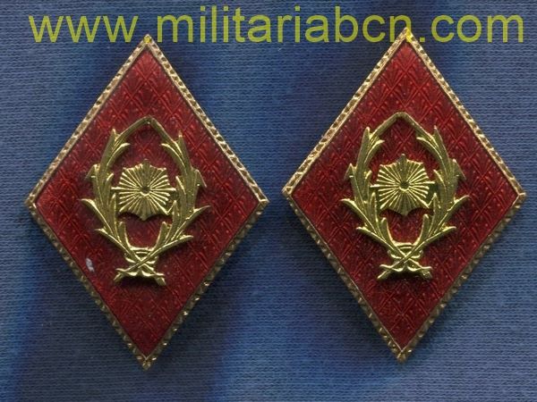 Militaria Barcelona