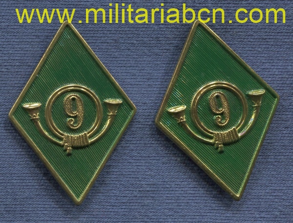 Militaria Barcelona