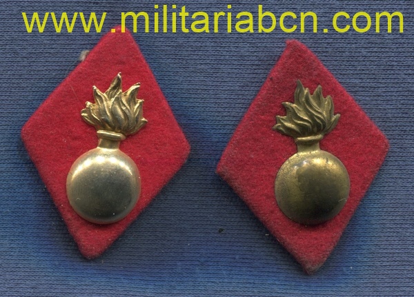 Militaria Barcelona