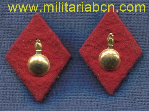 Militaria Barcelona