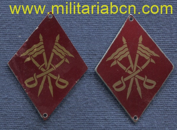 Militaria Barcelona