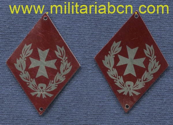 Militaria Barcelona
