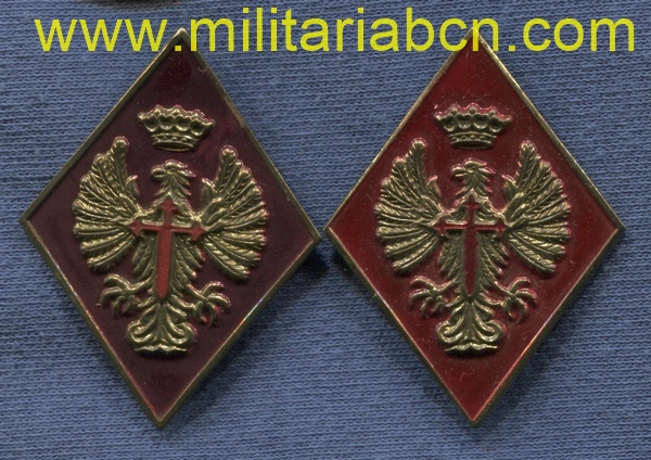 Militaria Barcelona