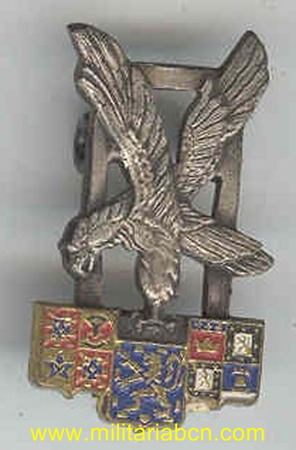 Insignia  61e escadre de transport. Orléans Bricy Drago Paris A774