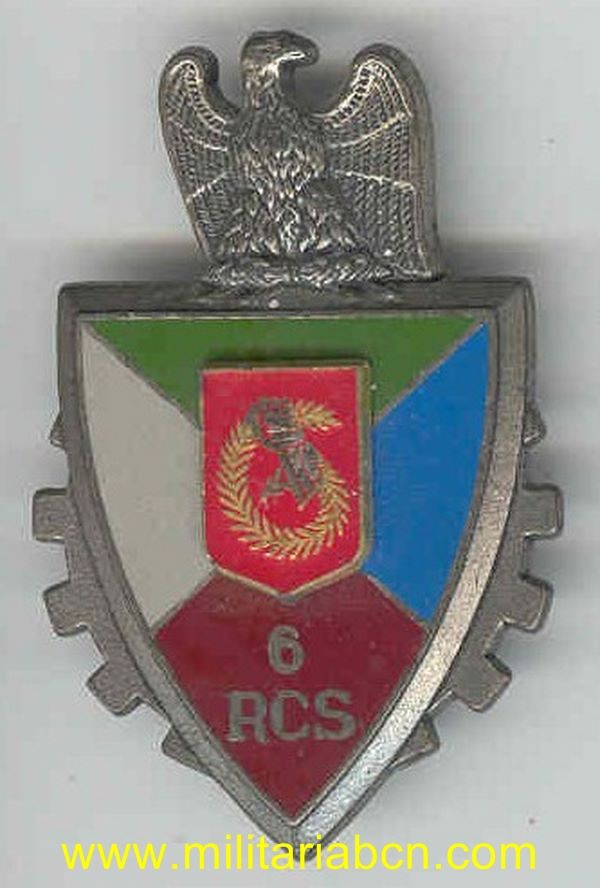 Militaria Barcelona