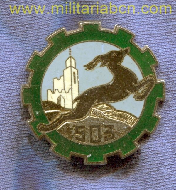 Militaria Barcelona