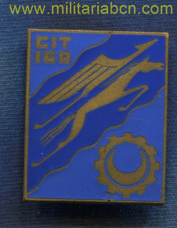 Militaria Barcelona