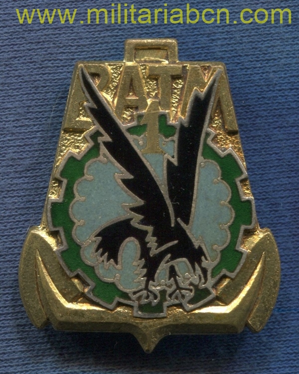 Militaria Barcelona