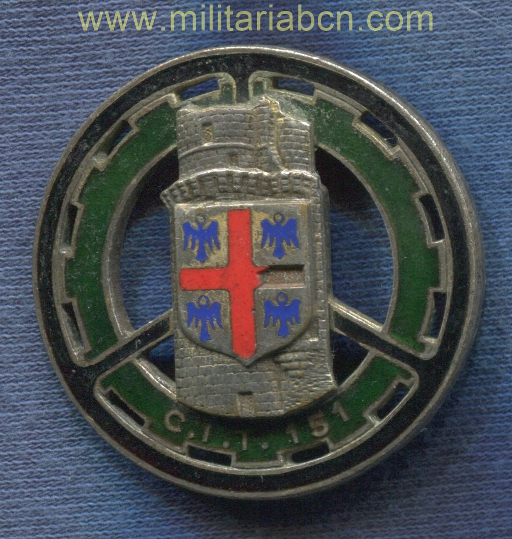 Militaria Barcelona