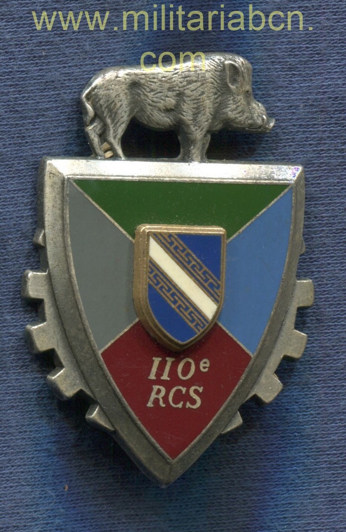 Militaria Barcelona