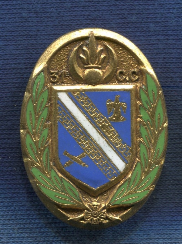 Militaria Barcelona