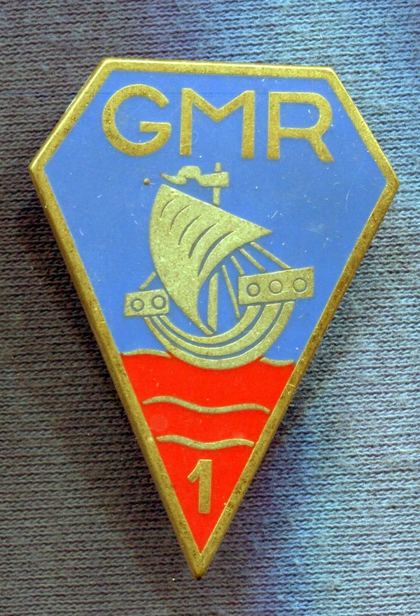 Militaria Barcelona