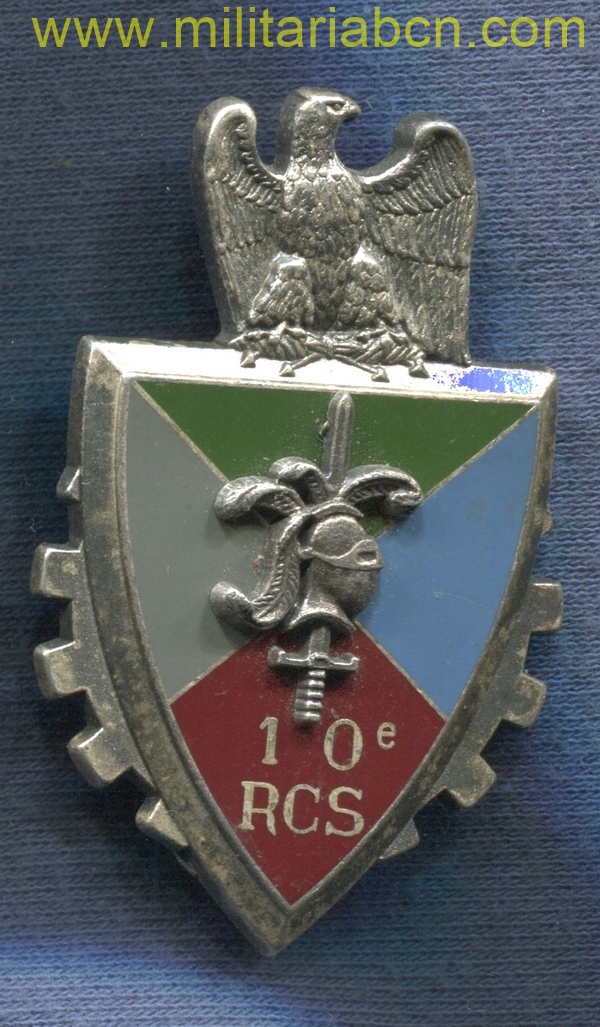 Militaria Barcelona