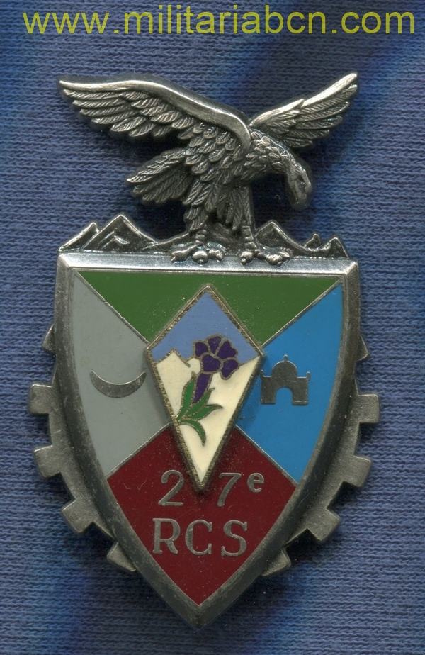 Militaria Barcelona