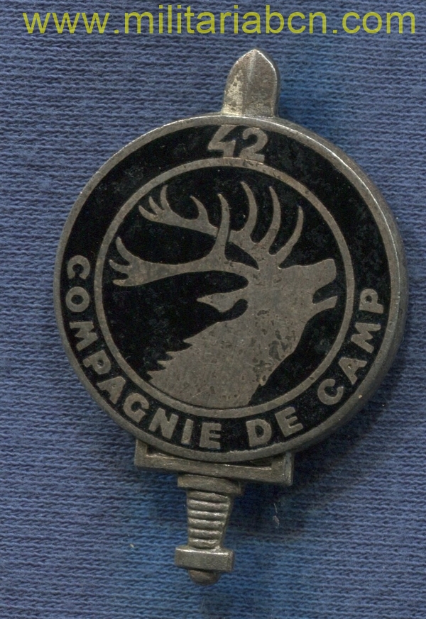 Militaria Barcelona