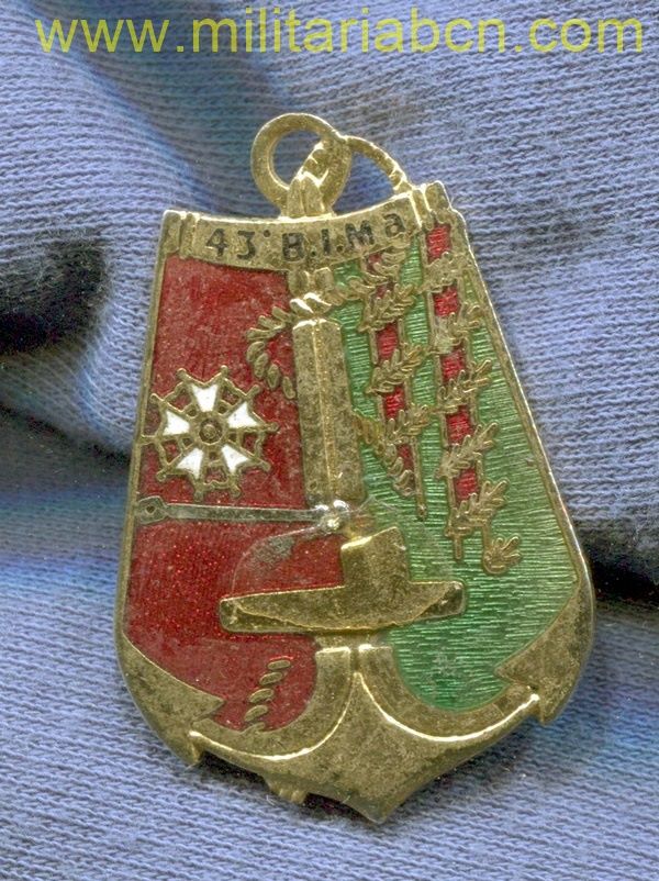 Militaria Barcelona