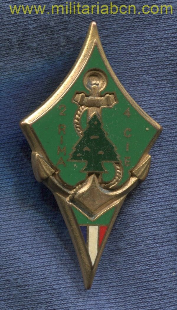Militaria Barcelona