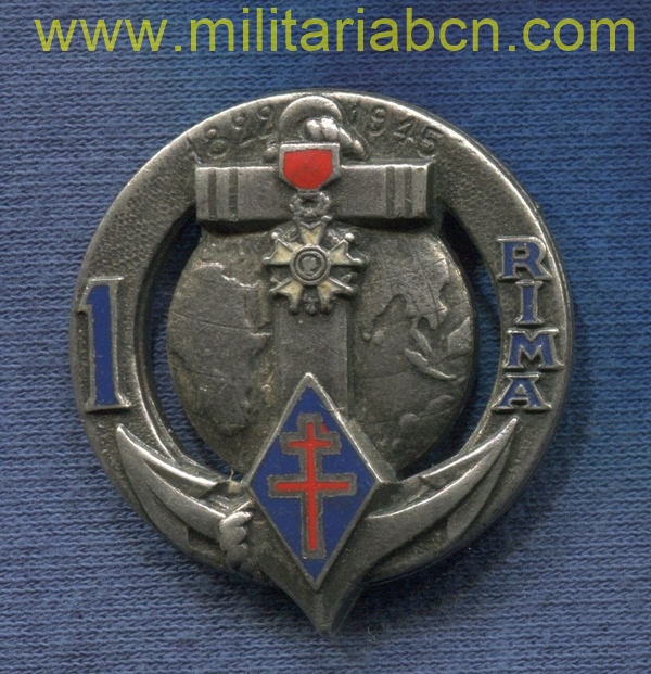 Militaria Barcelona