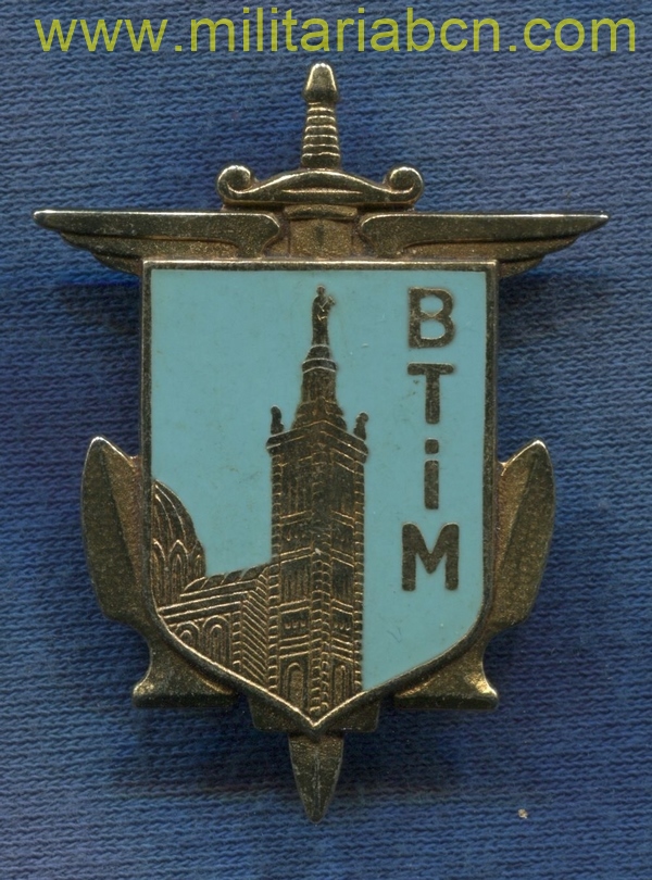 Militaria Barcelona