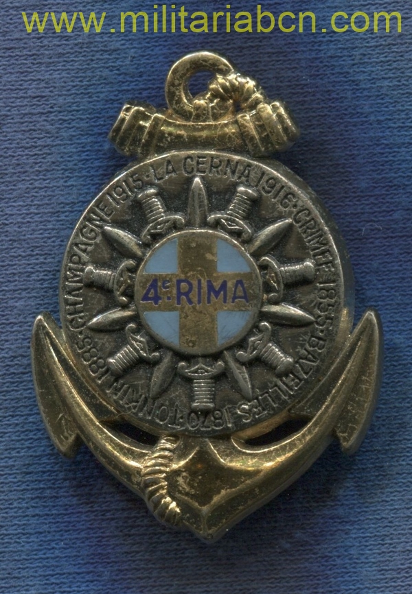 Militaria Barcelona