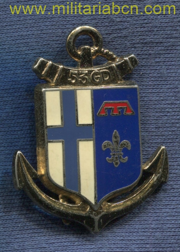 Militaria Barcelona