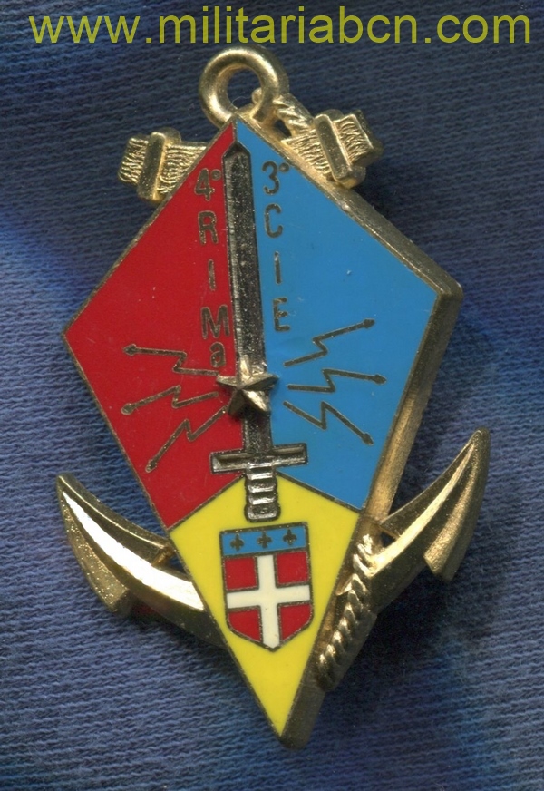 Militaria Barcelona
