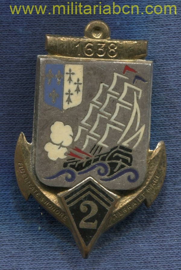 Militaria Barcelona