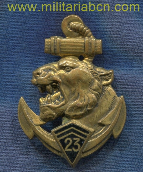 Militaria Barcelona