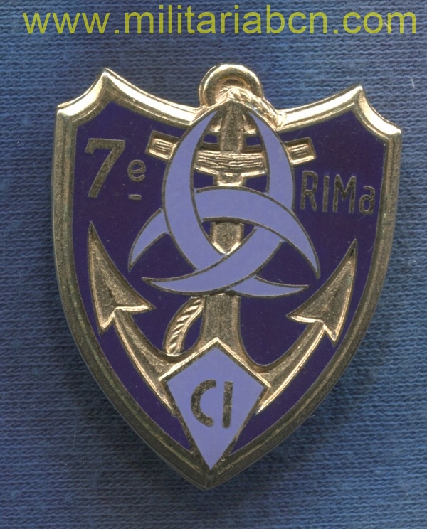Militaria Barcelona