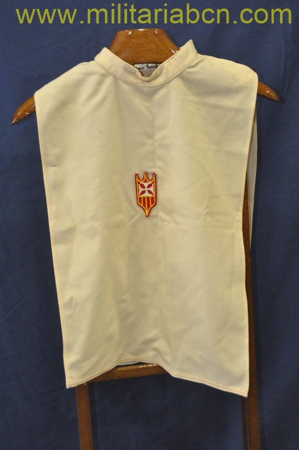 Militaria Barcelona