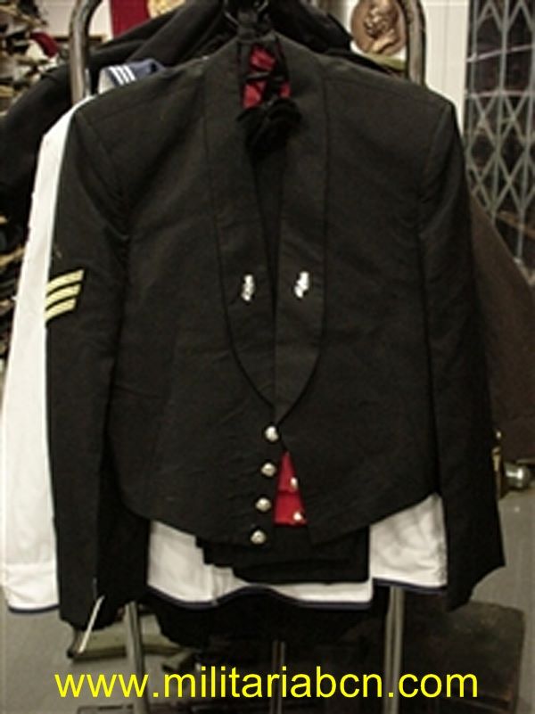 Militaria Barcelona