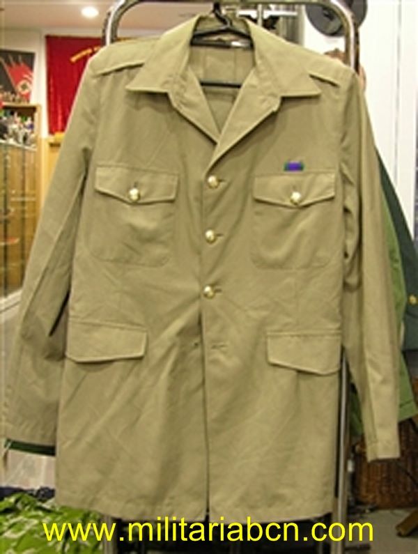 Militaria Barcelona