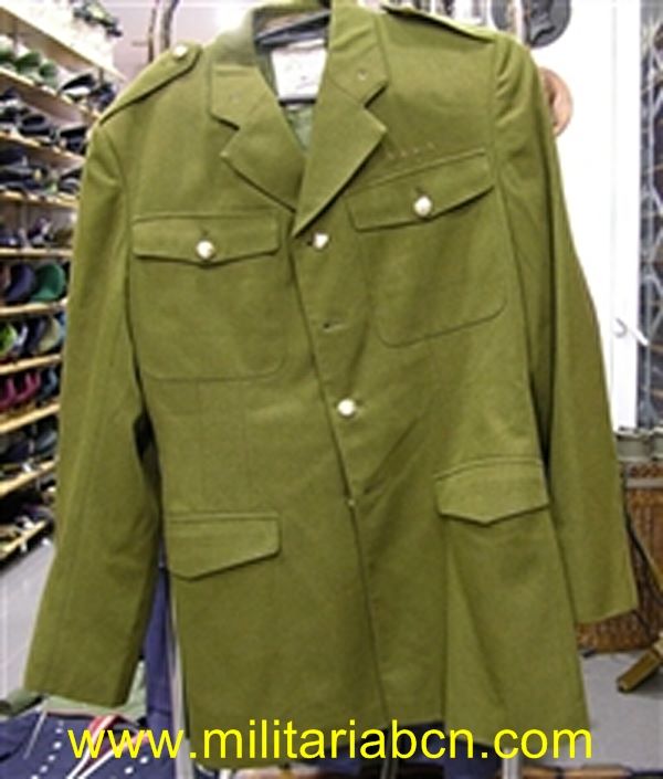 Militaria Barcelona