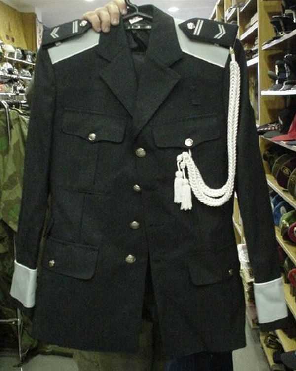 Militaria Barcelona