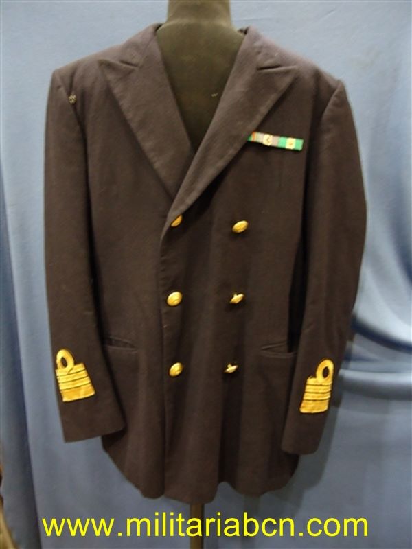 Militaria Barcelona