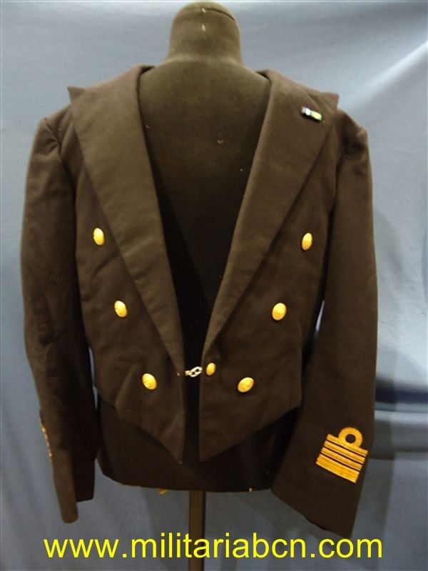 Militaria Barcelona