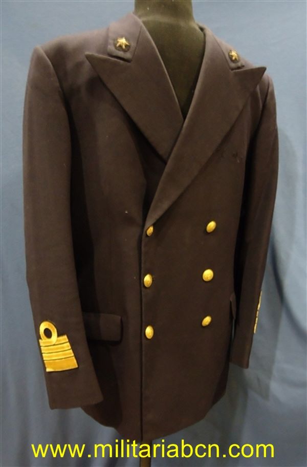Militaria Barcelona