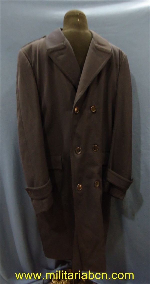Militaria Barcelona