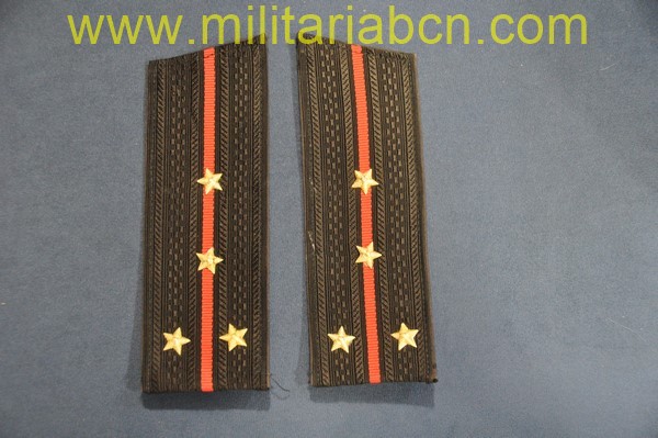 Militaria Barcelona