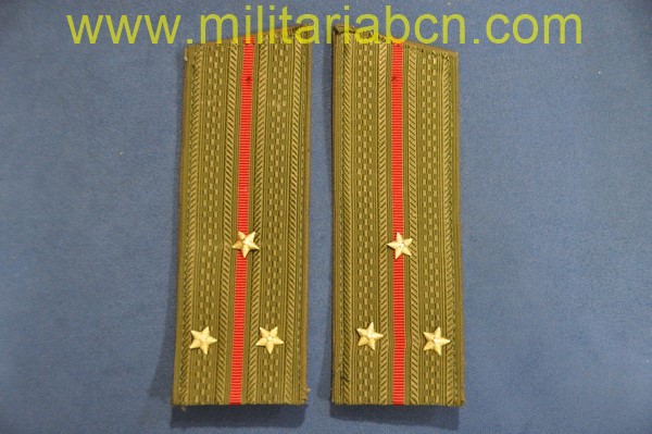 Militaria Barcelona