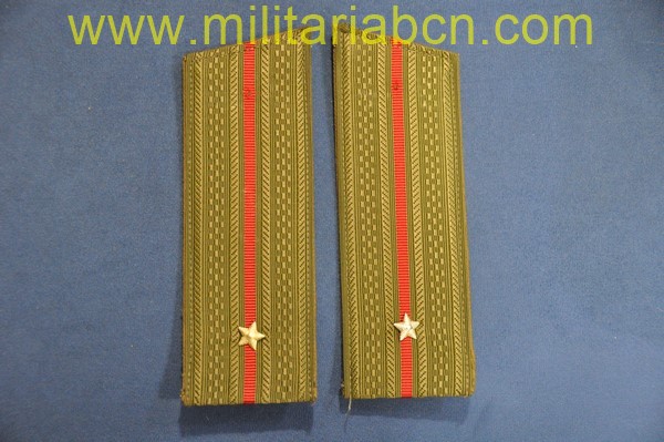 Militaria Barcelona